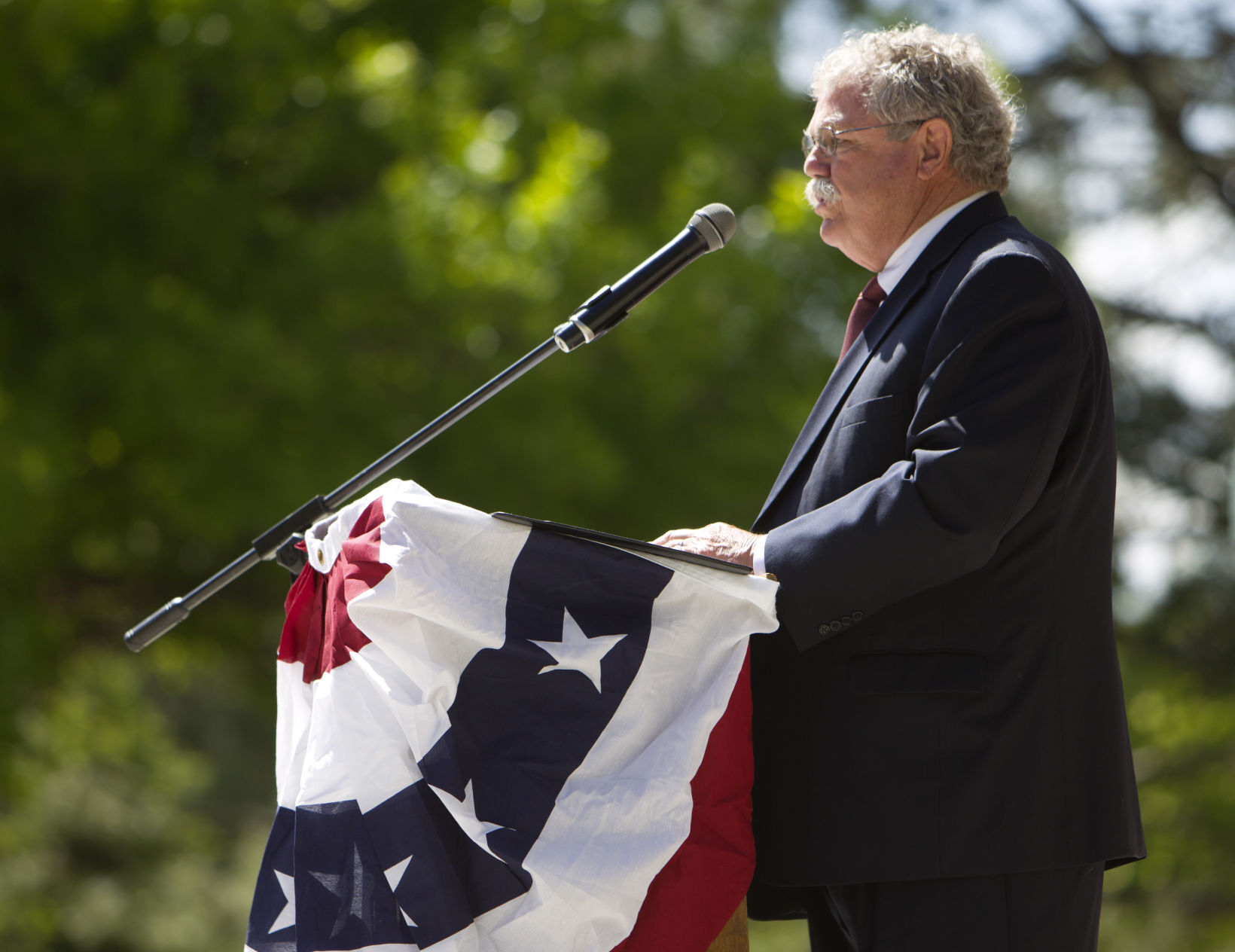 Magic Valley Law Enforcement Memorial Service